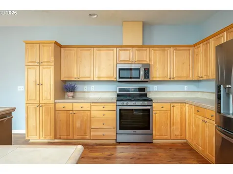 4002 NE 91st Street Vancouver WA 98665