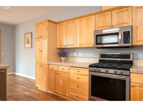 4002 NE 91st Street Vancouver WA 98665