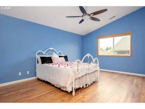 4002 NE 91st Street Vancouver WA 98665