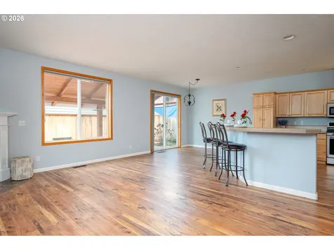 4002 NE 91st Street Vancouver WA 98665