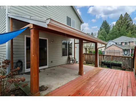 4002 NE 91st Street Vancouver WA 98665