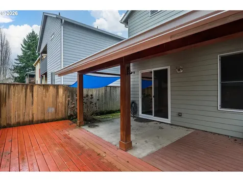 4002 NE 91st Street Vancouver WA 98665