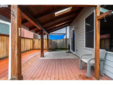 4002 NE 91st Street Vancouver WA 98665