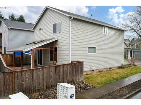 4002 NE 91st Street Vancouver WA 98665