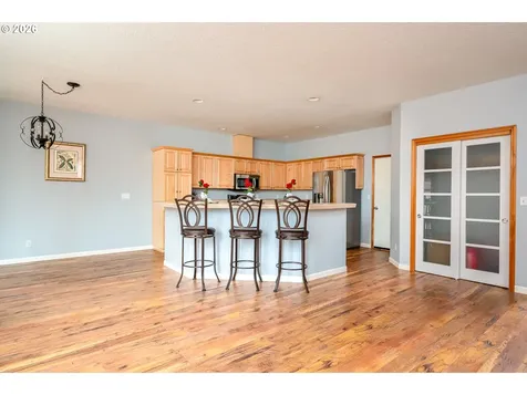 4002 NE 91st Street Vancouver WA 98665