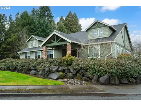 4002 NE 91st Street Vancouver WA 98665