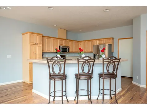 4002 NE 91st Street Vancouver WA 98665
