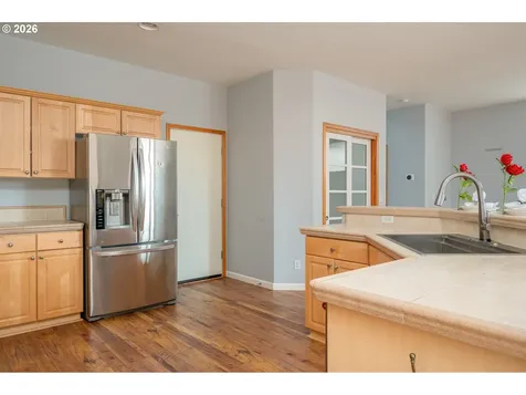 4002 NE 91st Street Vancouver WA 98665