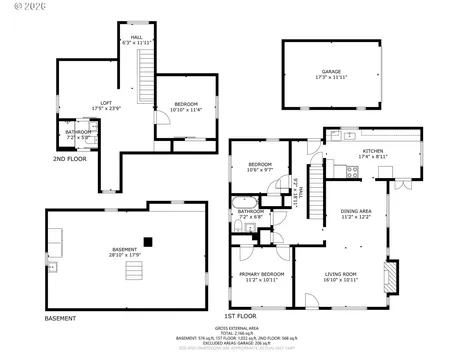 6235 NE Davis Street Portland OR 97213