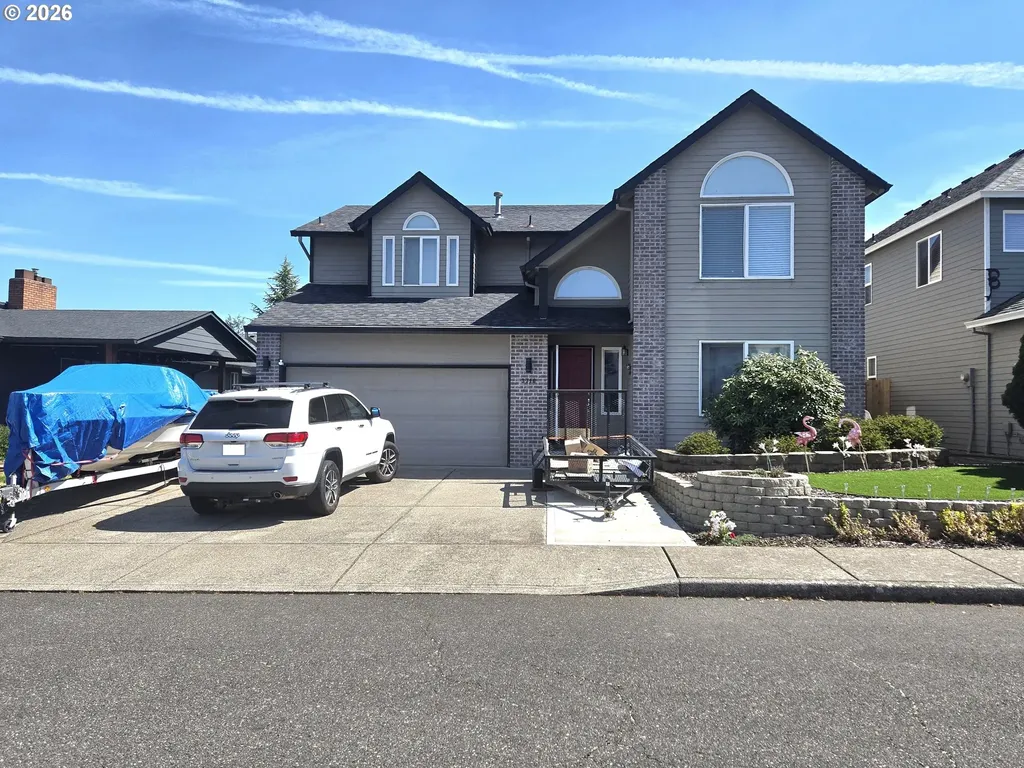 3716 NE 149th Avenue Portland OR 97230