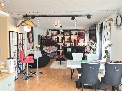 3716 NE 149th Avenue Portland OR 97230