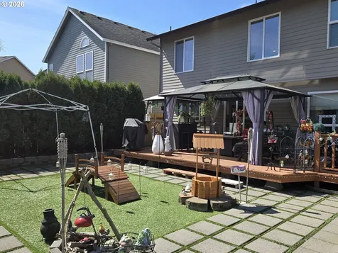 3716 NE 149th Avenue Portland OR 97230