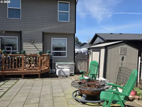3716 NE 149th Avenue Portland OR 97230