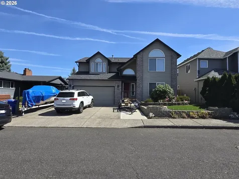 3716 NE 149th Avenue Portland OR 97230