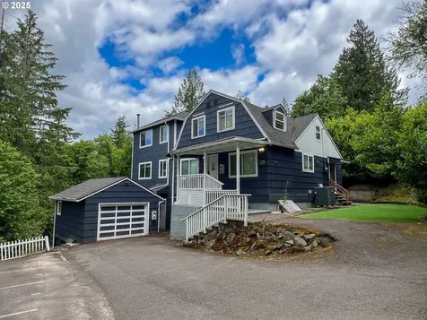 11744 SW 61st Avenue Portland OR 97219