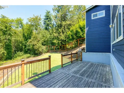 11744 SW 61st Avenue Portland OR 97219