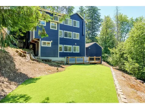 11744 SW 61st Avenue Portland OR 97219