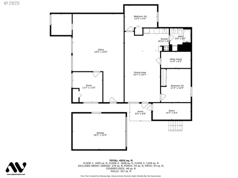 11744 SW 61st Avenue Portland OR 97219