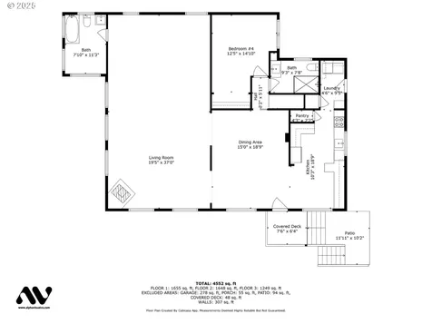 11744 SW 61st Avenue Portland OR 97219