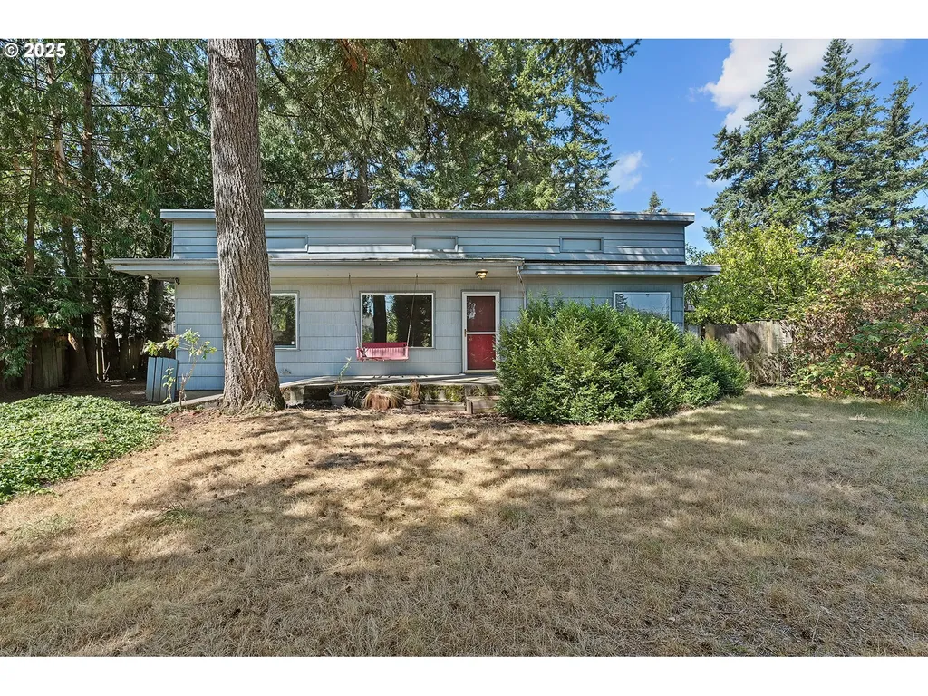 2719 SE 133rd Avenue Portland OR 97236