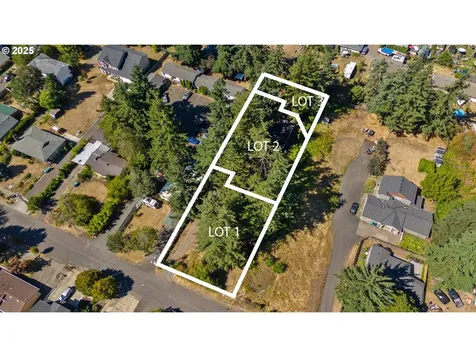 2719 SE 133rd Avenue Portland OR 97236