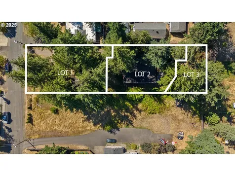 2719 SE 133rd Avenue Portland OR 97236