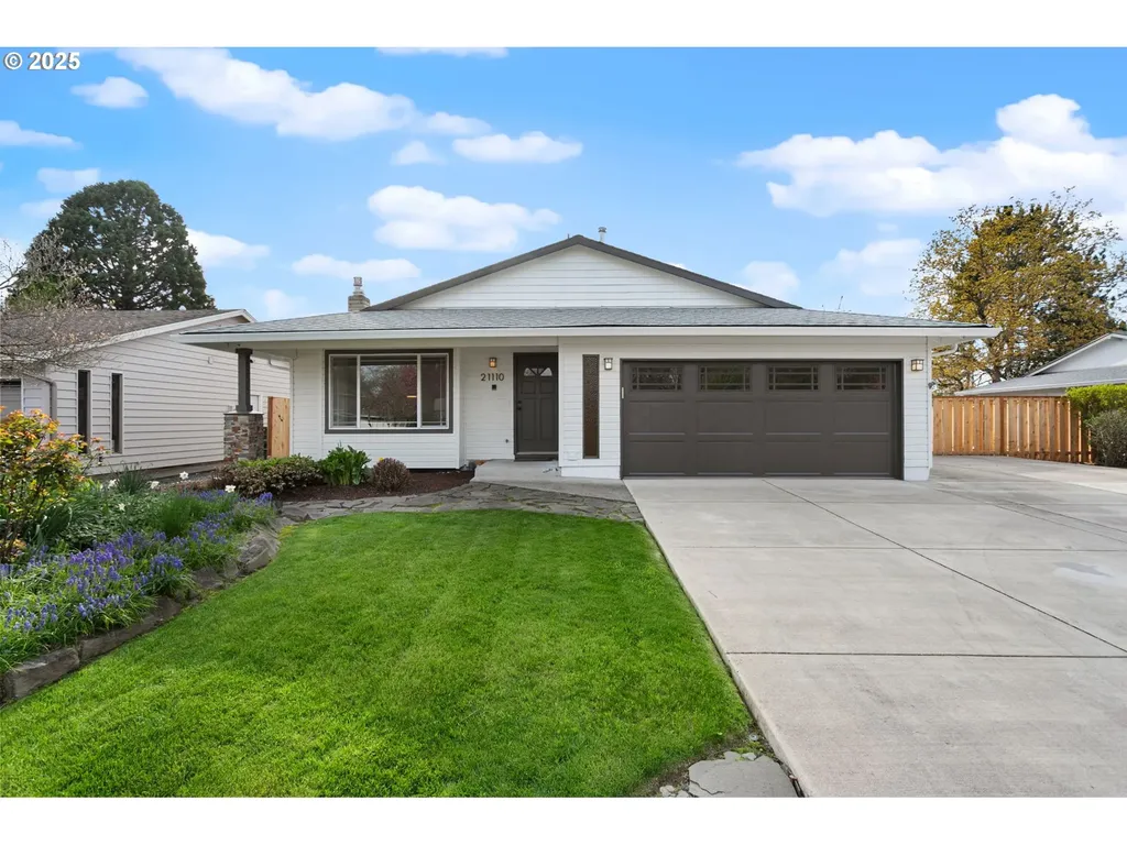 21110 NW Rock Creek Boulevard Portland OR 97229