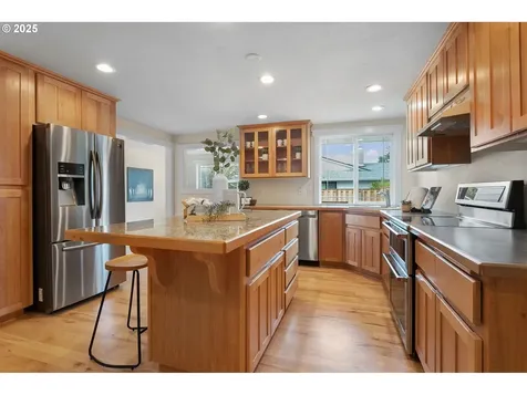 21110 NW Rock Creek Boulevard Portland OR 97229