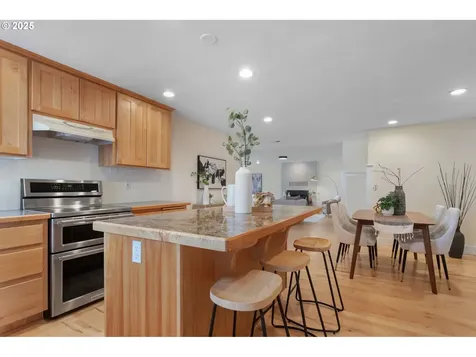 21110 NW Rock Creek Boulevard Portland OR 97229