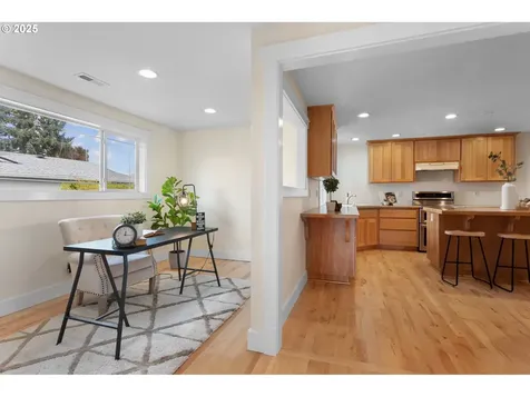 21110 NW Rock Creek Boulevard Portland OR 97229