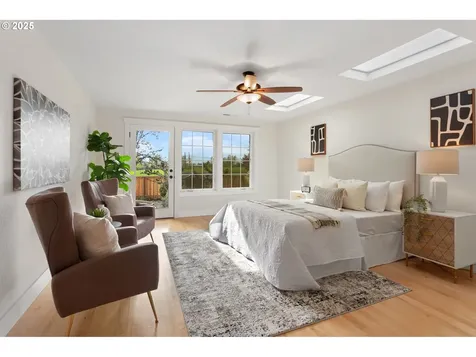 21110 NW Rock Creek Boulevard Portland OR 97229
