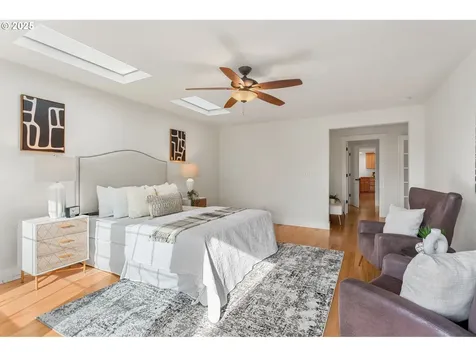 21110 NW Rock Creek Boulevard Portland OR 97229