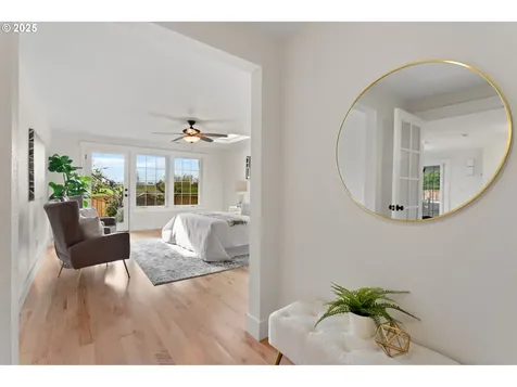 21110 NW Rock Creek Boulevard Portland OR 97229
