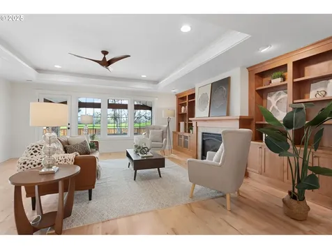 21110 NW Rock Creek Boulevard Portland OR 97229