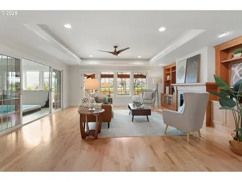 21110 NW Rock Creek Boulevard Portland OR 97229