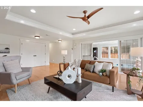 21110 NW Rock Creek Boulevard Portland OR 97229