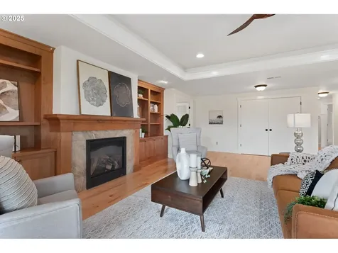 21110 NW Rock Creek Boulevard Portland OR 97229