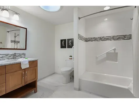 21110 NW Rock Creek Boulevard Portland OR 97229
