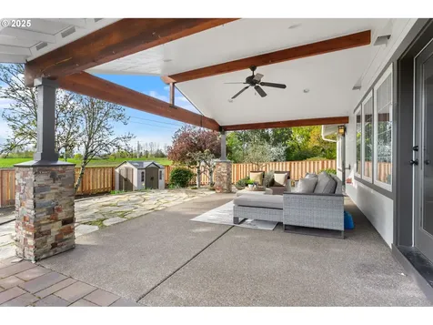 21110 NW Rock Creek Boulevard Portland OR 97229