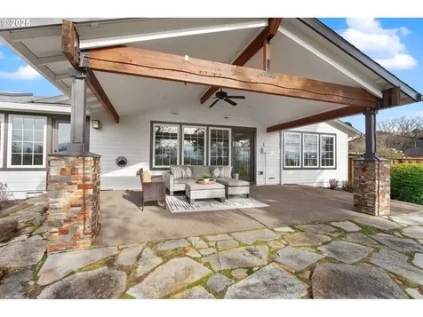 21110 NW Rock Creek Boulevard Portland OR 97229