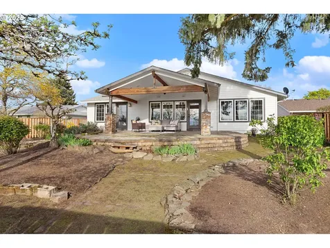 21110 NW Rock Creek Boulevard Portland OR 97229