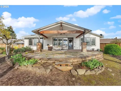 21110 NW Rock Creek Boulevard Portland OR 97229
