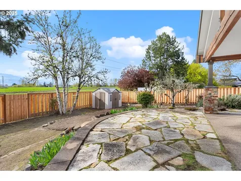 21110 NW Rock Creek Boulevard Portland OR 97229