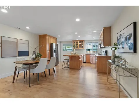 21110 NW Rock Creek Boulevard Portland OR 97229