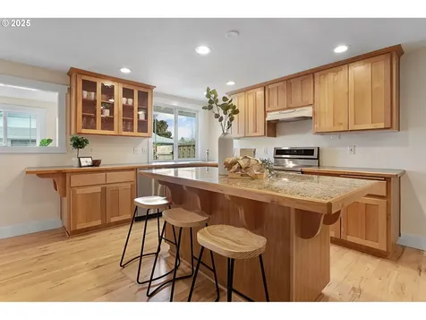 21110 NW Rock Creek Boulevard Portland OR 97229