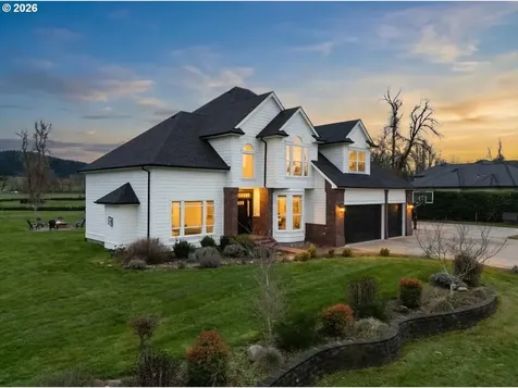 78250 Meadow Park Drive Cottage Grove OR 97424