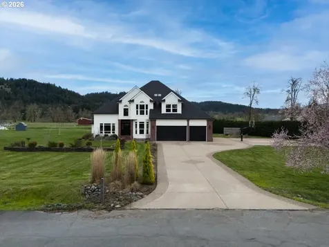 78250 Meadow Park Drive Cottage Grove OR 97424