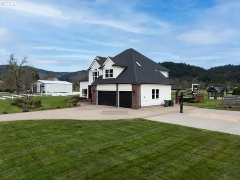 78250 Meadow Park Drive Cottage Grove OR 97424