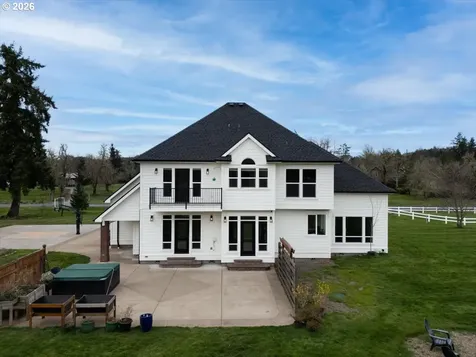 78250 Meadow Park Drive Cottage Grove OR 97424