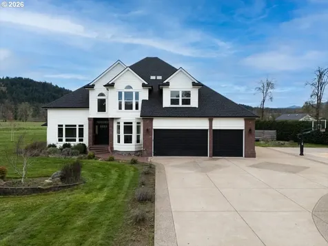 78250 Meadow Park Drive Cottage Grove OR 97424